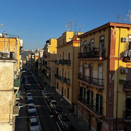 Residenza Balneolis Apartment Naples Exterior photo